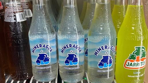 Cold drinks